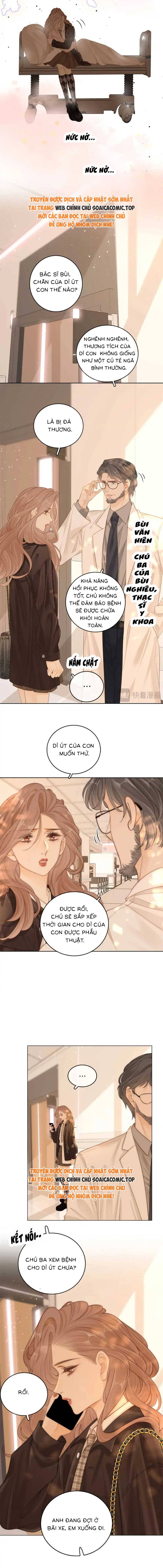 Vưu Vật - Chap Vưu Vật – Chap 37 - Trang 4