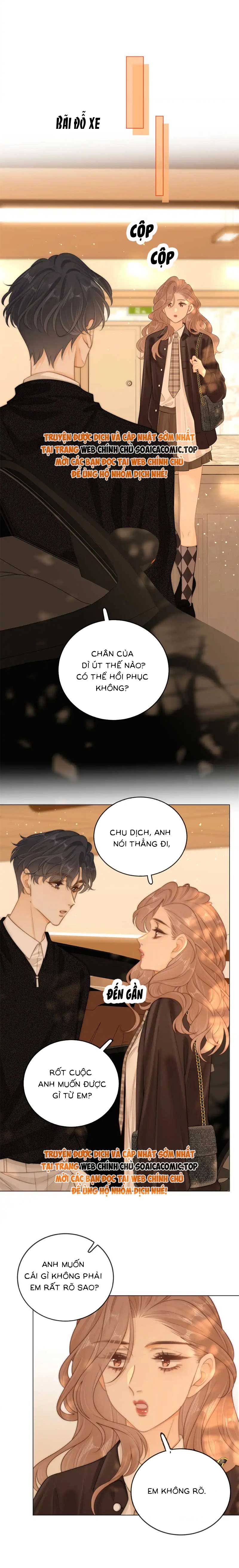 Vưu Vật - Chap Vưu Vật – Chap 37 - Trang 5