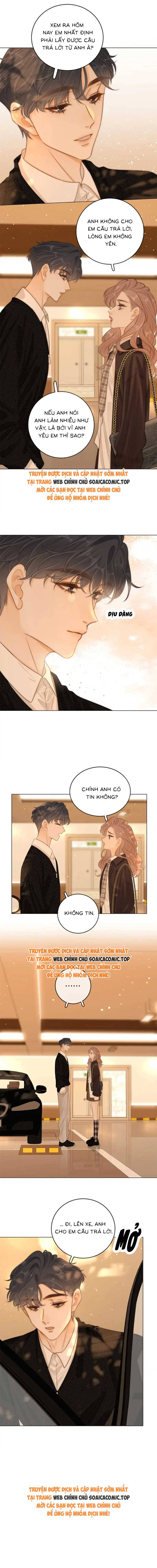 Vưu Vật - Chap Vưu Vật – Chap 37 - Trang 6