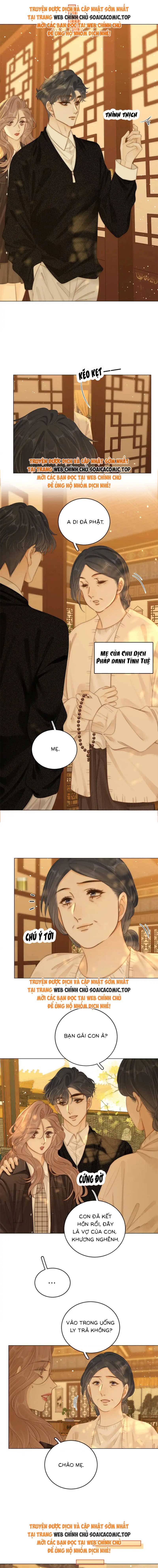 Vưu Vật - Chap Vưu Vật – Chap 38 - Trang 3