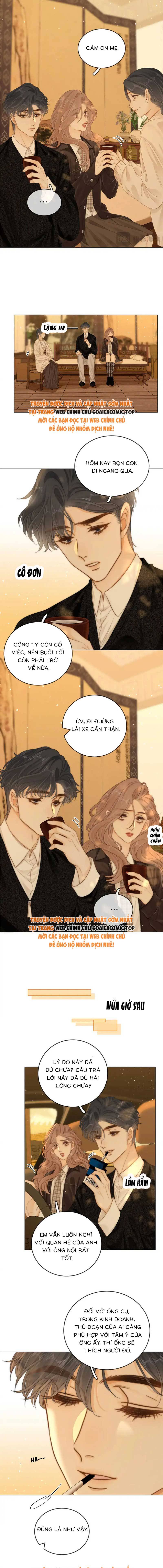 Vưu Vật - Chap Vưu Vật – Chap 38 - Trang 4