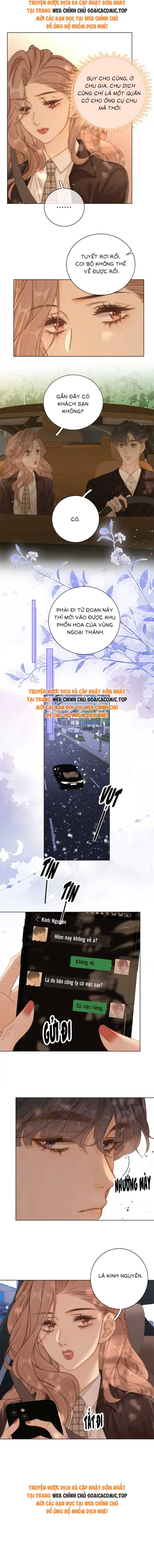 Vưu Vật - Chap Vưu Vật – Chap 38 - Trang 5