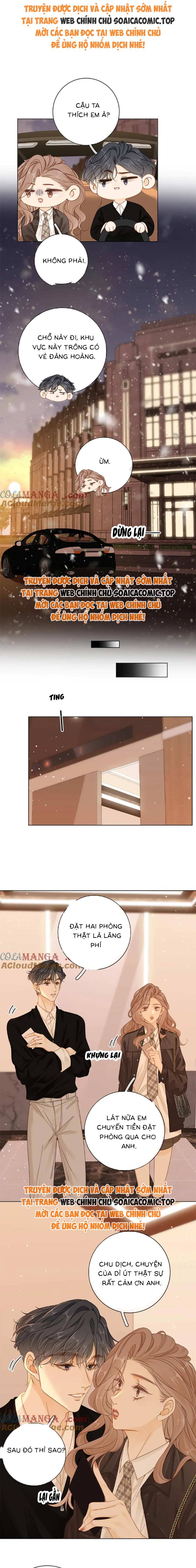 Vưu Vật - Chap Vưu Vật – Chap 39 - Trang 0