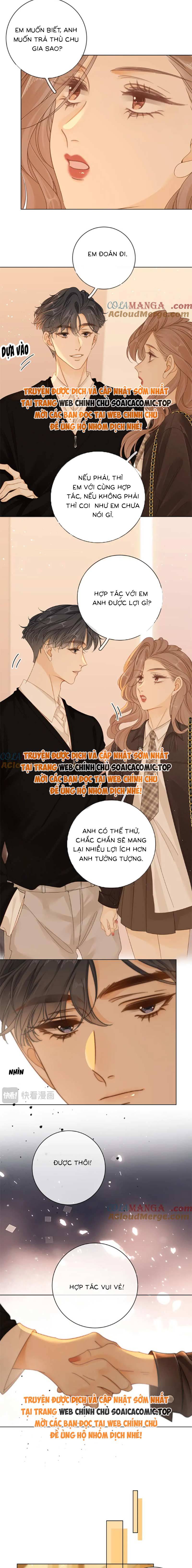 Vưu Vật - Chap Vưu Vật – Chap 39 - Trang 1