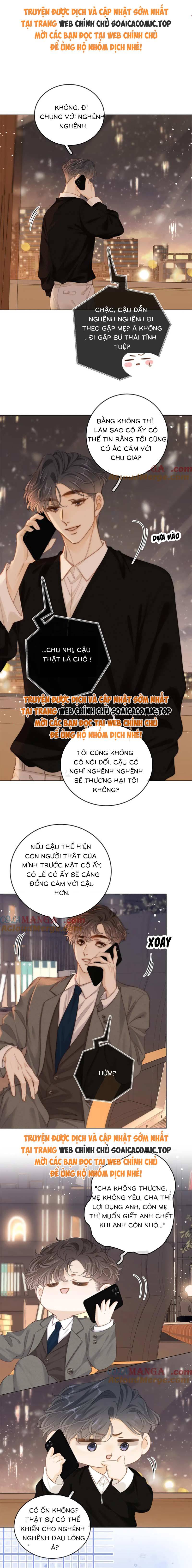 Vưu Vật - Chap Vưu Vật – Chap 39 - Trang 3
