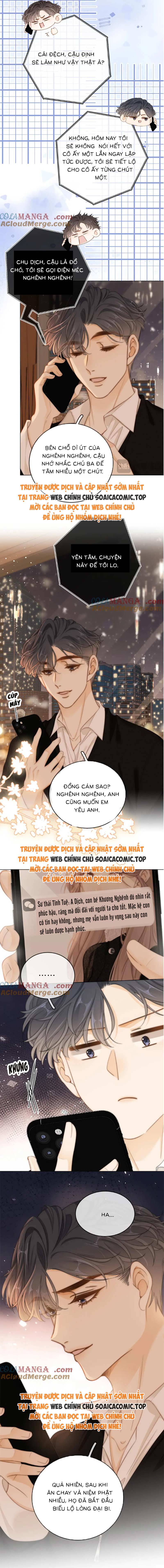 Vưu Vật - Chap Vưu Vật – Chap 39 - Trang 4
