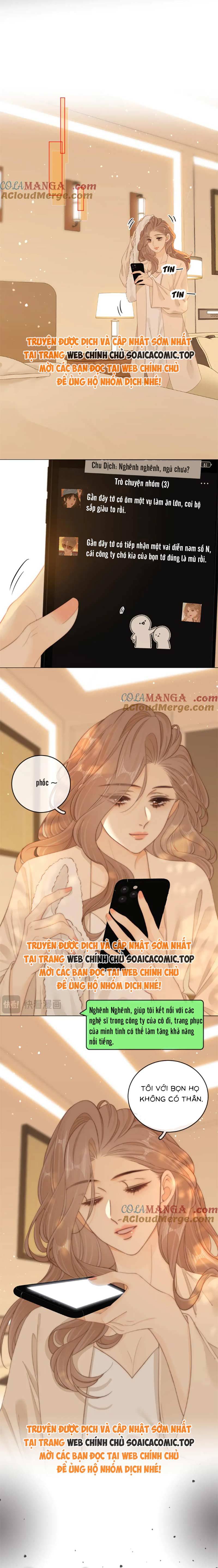 Vưu Vật - Chap Vưu Vật – Chap 39 - Trang 5
