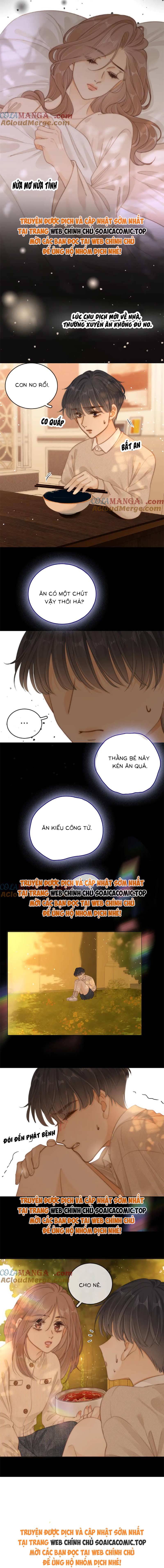 Vưu Vật - Chap Vưu Vật – Chap 39 - Trang 6
