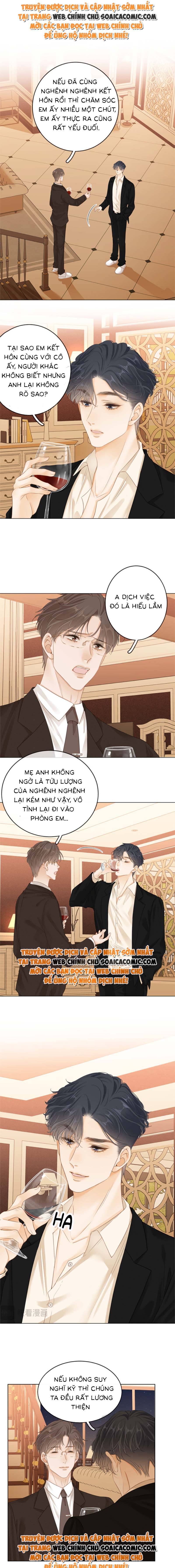 Vưu Vật - Chap Vưu Vật – Chap 4 - Trang 0