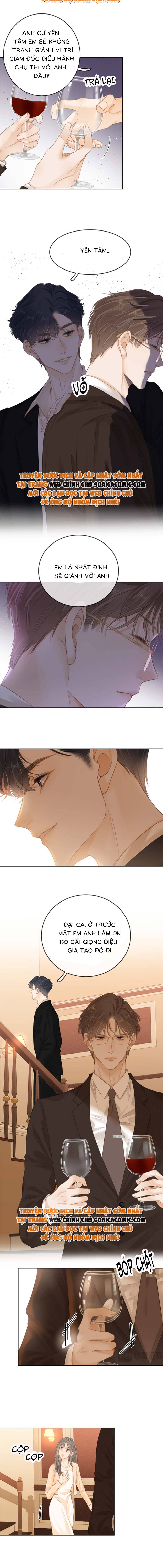 Vưu Vật - Chap Vưu Vật – Chap 4 - Trang 1