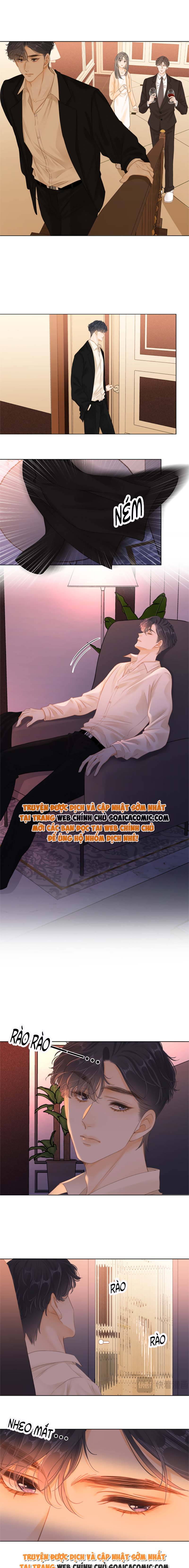 Vưu Vật - Chap Vưu Vật – Chap 4 - Trang 2