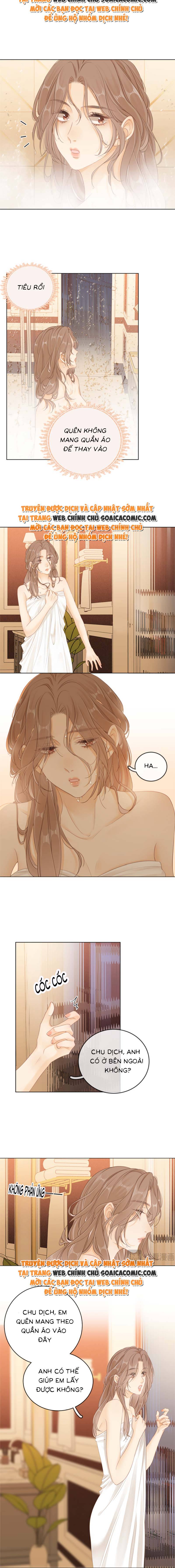 Vưu Vật - Chap Vưu Vật – Chap 4 - Trang 3