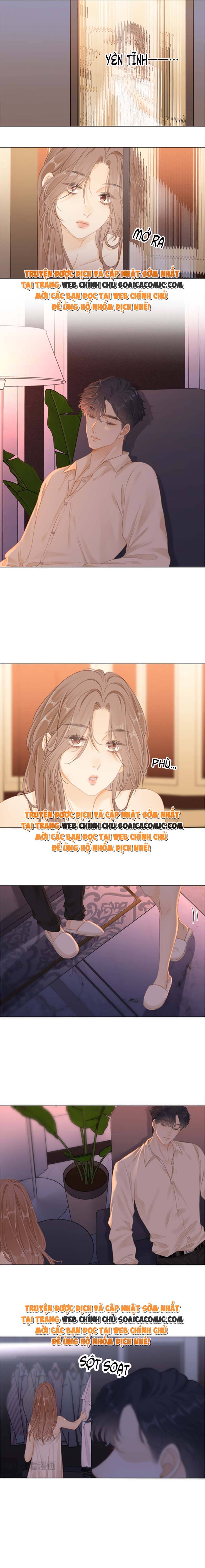 Vưu Vật - Chap Vưu Vật – Chap 4 - Trang 4