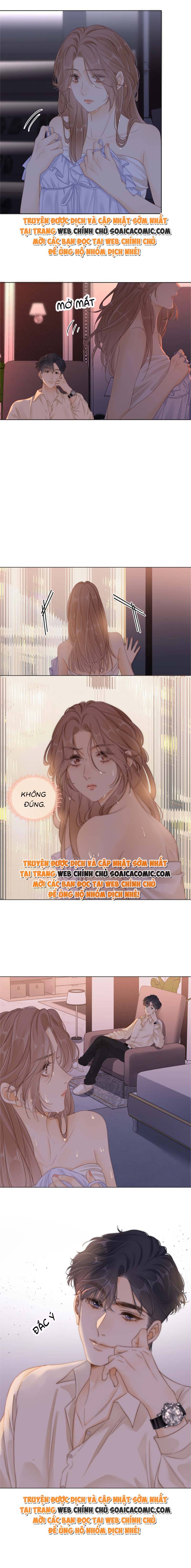Vưu Vật - Chap Vưu Vật – Chap 4 - Trang 5