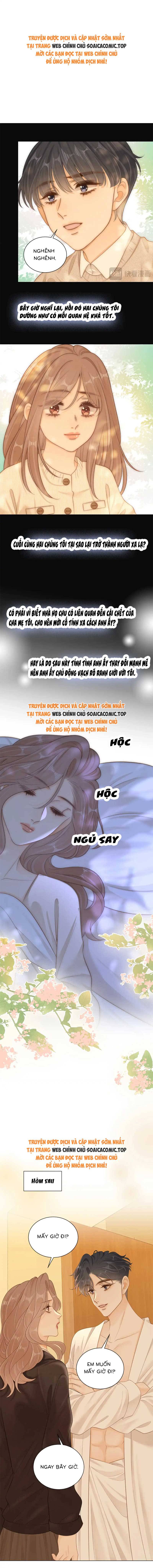 Vưu Vật - Chap Vưu Vật – Chap 40 - Trang 0