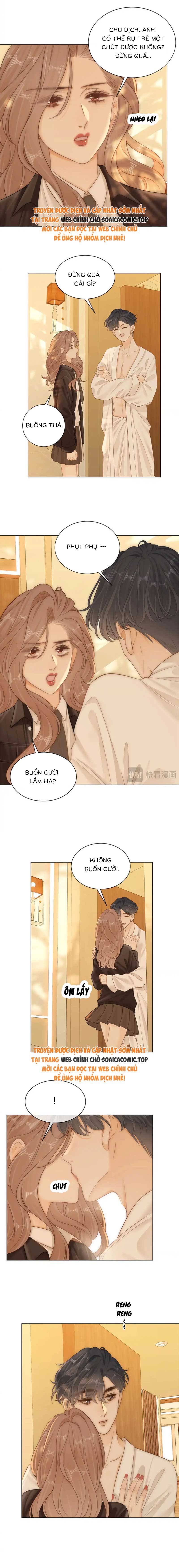 Vưu Vật - Chap Vưu Vật – Chap 40 - Trang 1