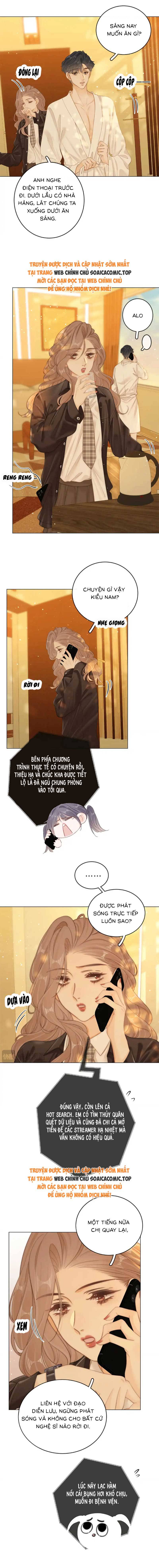 Vưu Vật - Chap Vưu Vật – Chap 40 - Trang 2
