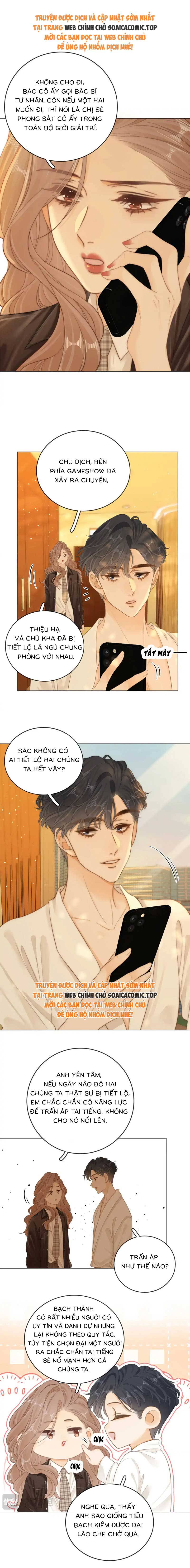 Vưu Vật - Chap Vưu Vật – Chap 40 - Trang 3