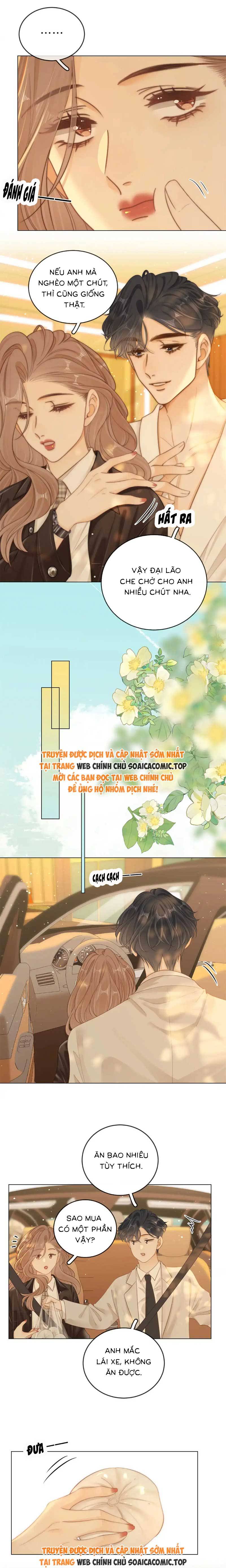 Vưu Vật - Chap Vưu Vật – Chap 40 - Trang 4