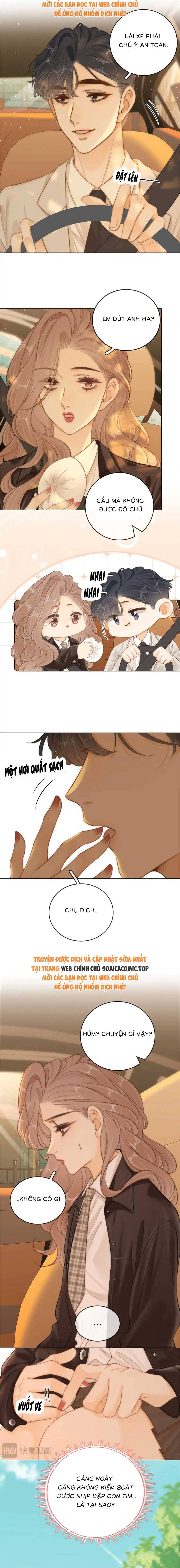 Vưu Vật - Chap Vưu Vật – Chap 40 - Trang 5