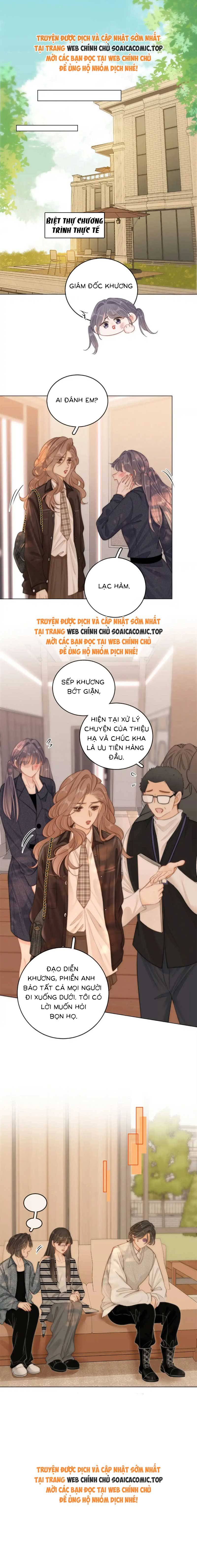 Vưu Vật - Chap Vưu Vật – Chap 40 - Trang 6