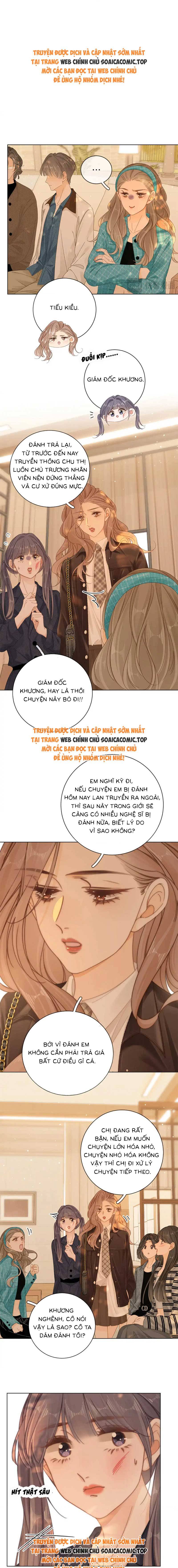 Vưu Vật - Chap Vưu Vật – Chap 41 - Trang 0