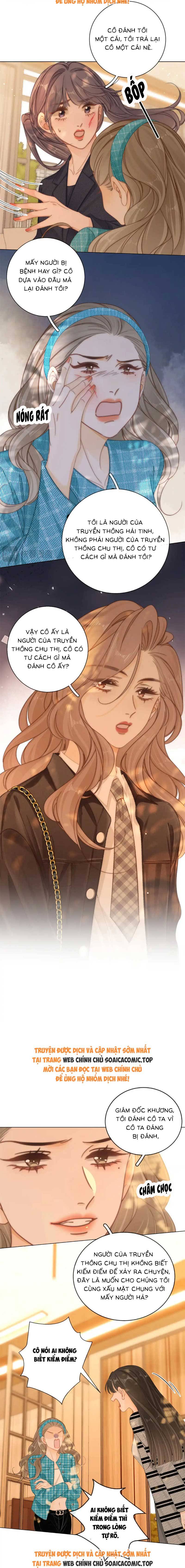 Vưu Vật - Chap Vưu Vật – Chap 41 - Trang 1