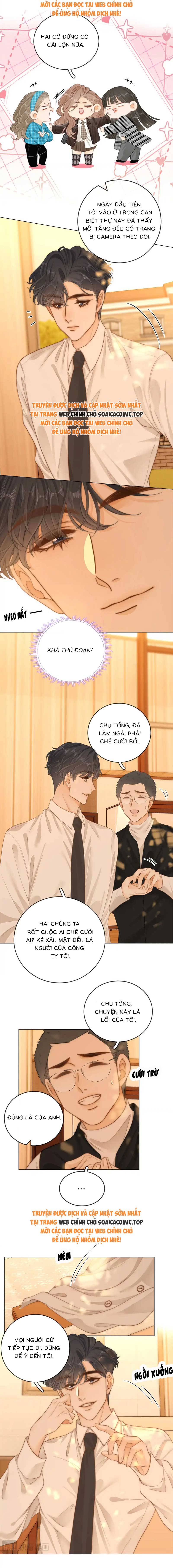 Vưu Vật - Chap Vưu Vật – Chap 41 - Trang 2