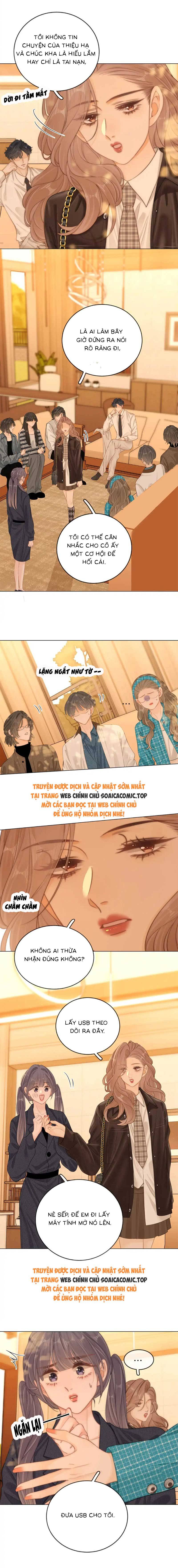 Vưu Vật - Chap Vưu Vật – Chap 41 - Trang 3