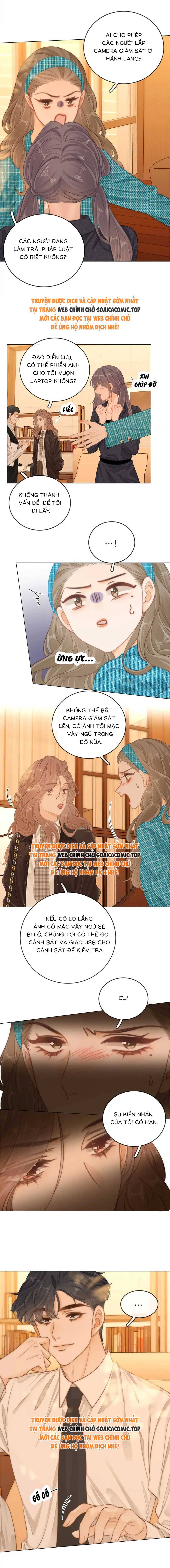 Vưu Vật - Chap Vưu Vật – Chap 41 - Trang 4