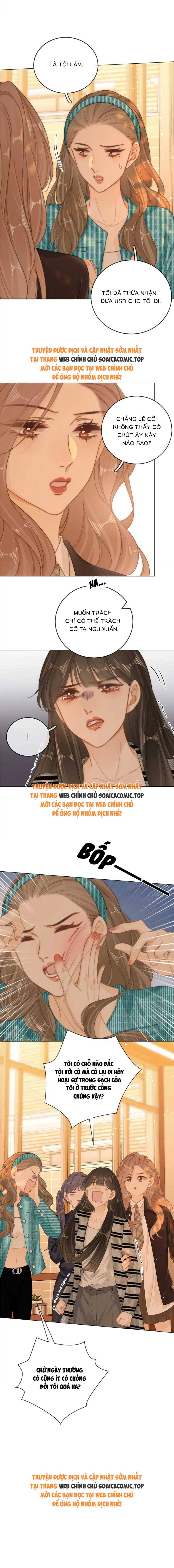 Vưu Vật - Chap Vưu Vật – Chap 41 - Trang 5