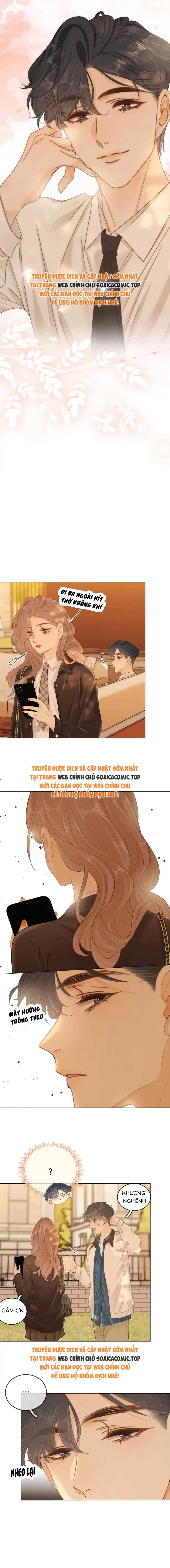 Vưu Vật - Chap Vưu Vật – Chap 42 - Trang 1