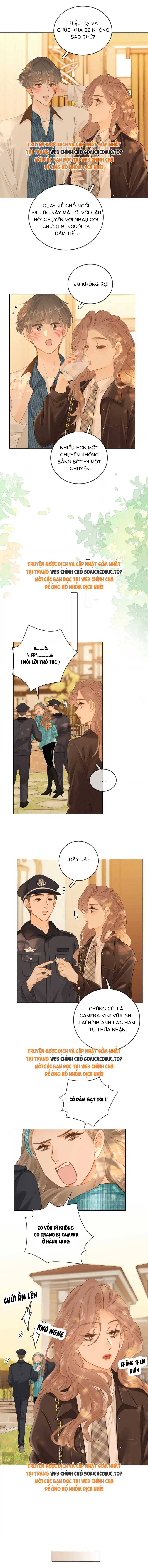 Vưu Vật - Chap Vưu Vật – Chap 42 - Trang 2