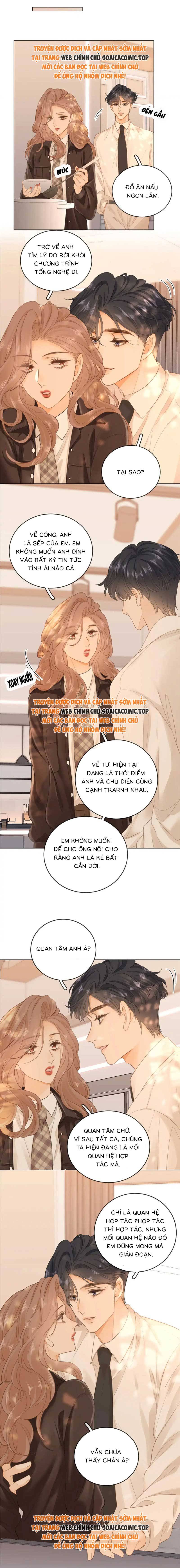 Vưu Vật - Chap Vưu Vật – Chap 42 - Trang 3