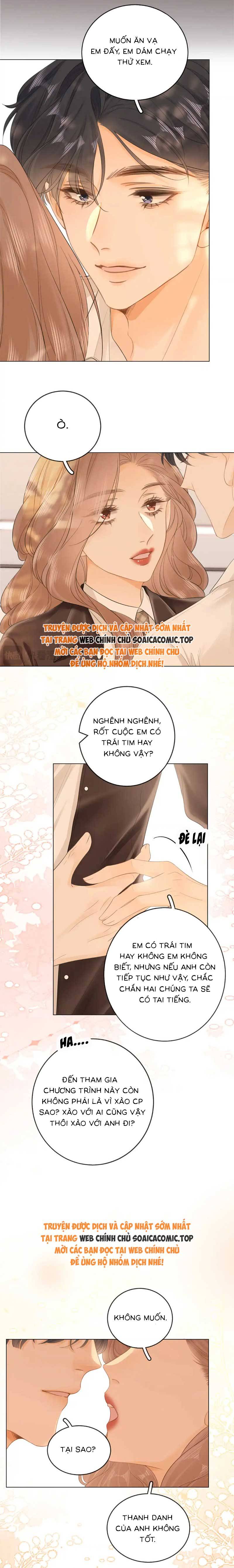 Vưu Vật - Chap Vưu Vật – Chap 42 - Trang 4