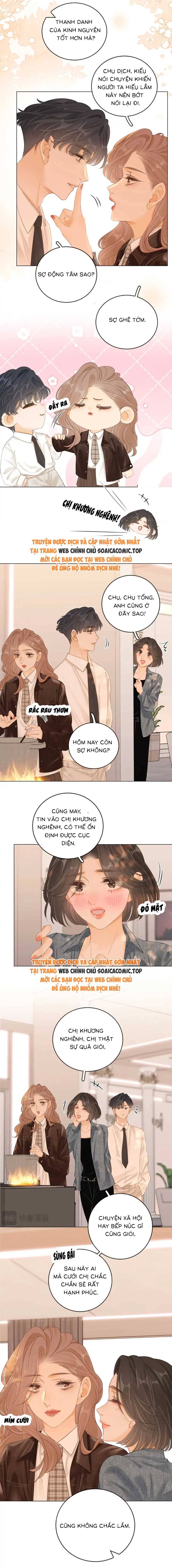 Vưu Vật - Chap Vưu Vật – Chap 42 - Trang 5