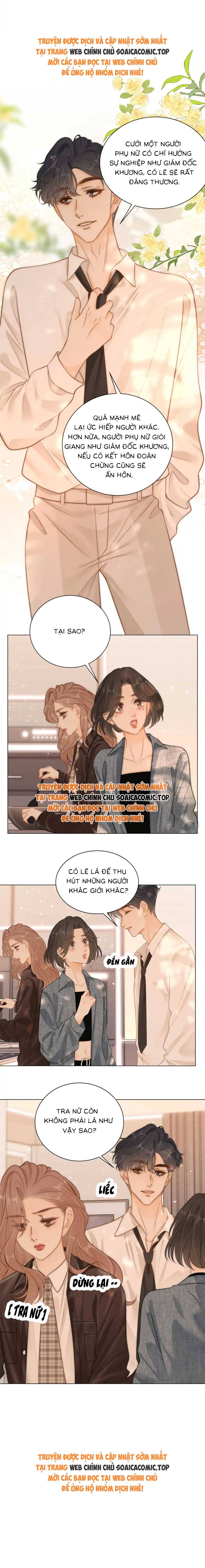 Vưu Vật - Chap Vưu Vật – Chap 42 - Trang 6