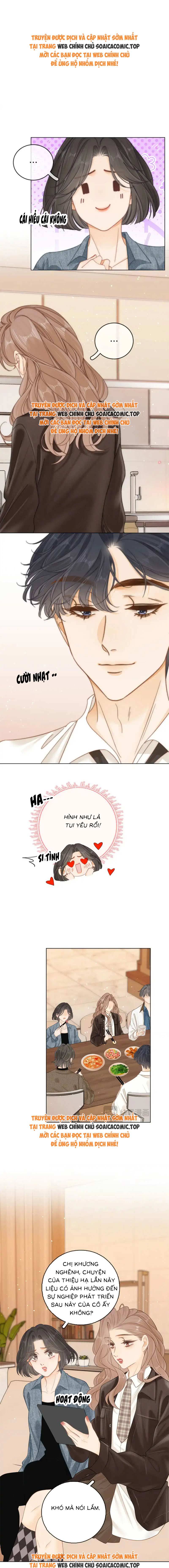 Vưu Vật - Chap Vưu Vật – Chap 43 - Trang 0