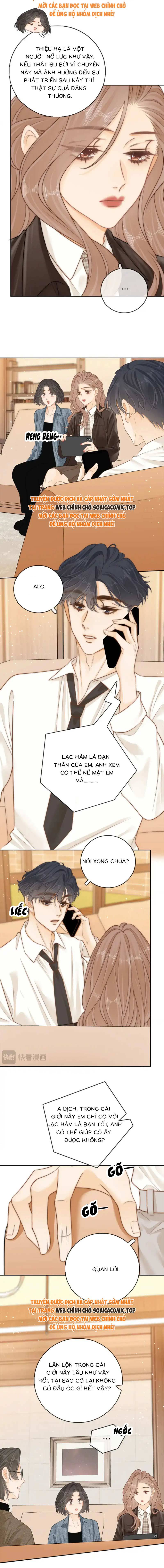 Vưu Vật - Chap Vưu Vật – Chap 43 - Trang 1