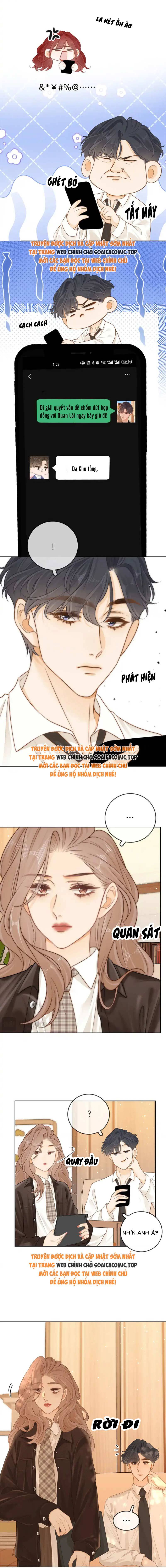Vưu Vật - Chap Vưu Vật – Chap 43 - Trang 2