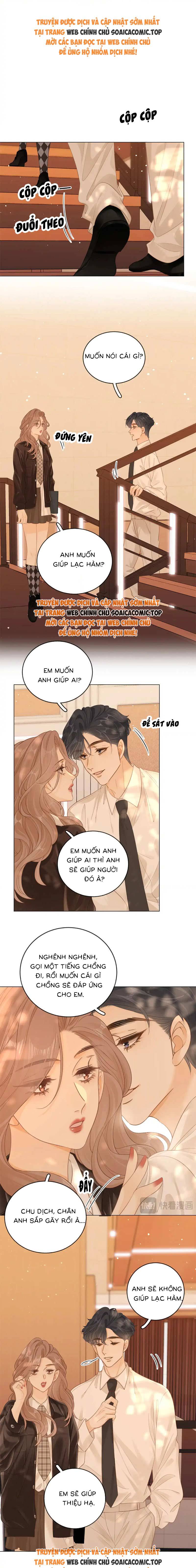 Vưu Vật - Chap Vưu Vật – Chap 43 - Trang 3