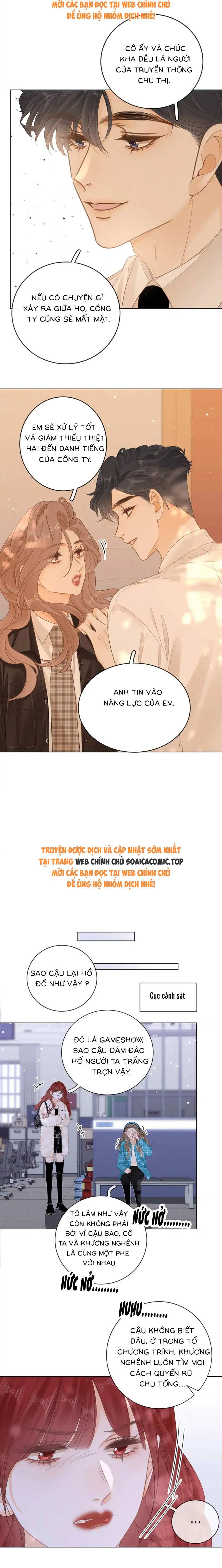 Vưu Vật - Chap Vưu Vật – Chap 43 - Trang 4