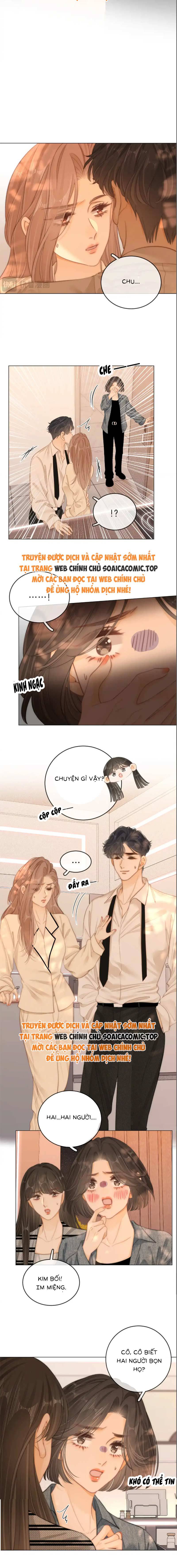 Vưu Vật - Chap Vưu Vật – Chap 44 - Trang 3