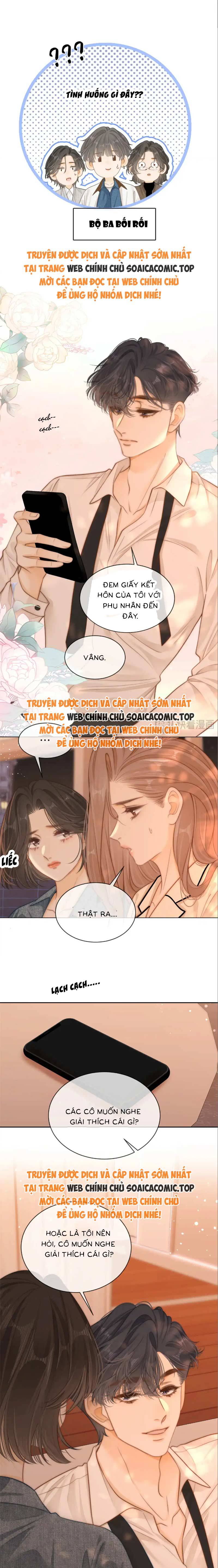 Vưu Vật - Chap Vưu Vật – Chap 44 - Trang 5