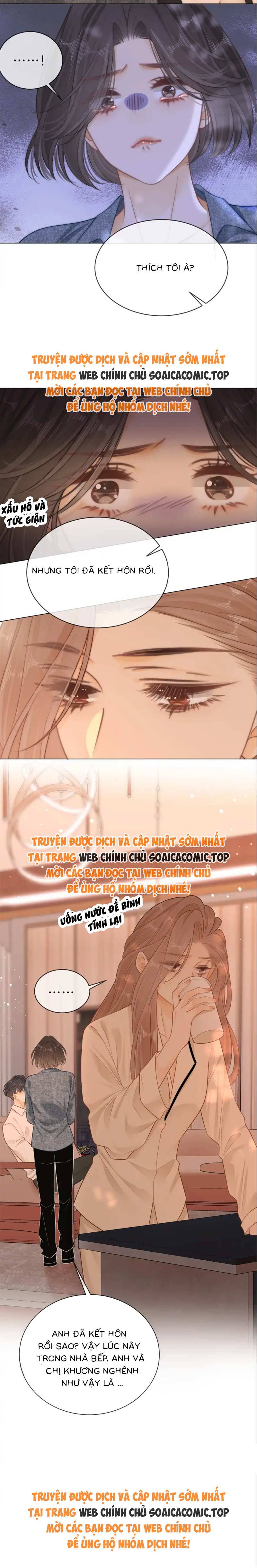 Vưu Vật - Chap Vưu Vật – Chap 44 - Trang 6