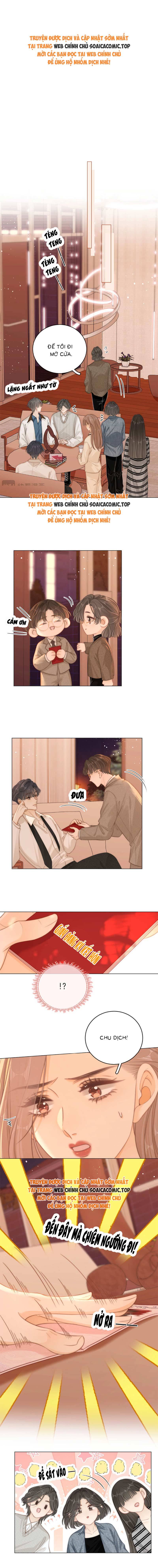 Vưu Vật - Chap Vưu Vật – Chap 45 - Trang 0