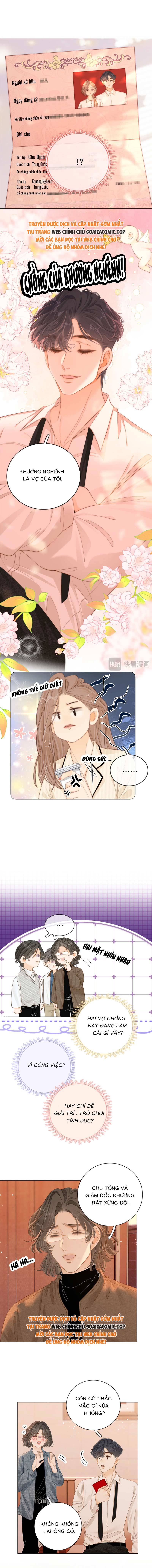 Vưu Vật - Chap Vưu Vật – Chap 45 - Trang 1