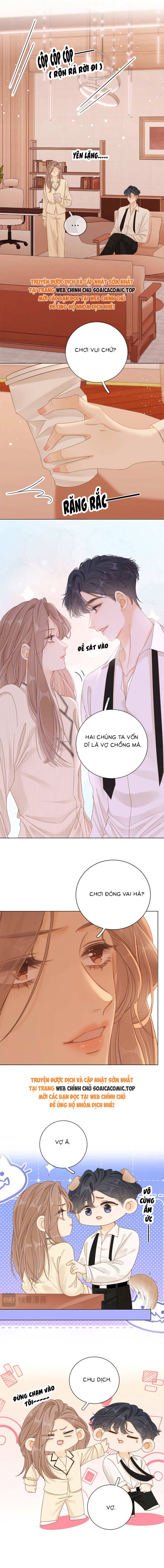 Vưu Vật - Chap Vưu Vật – Chap 45 - Trang 2