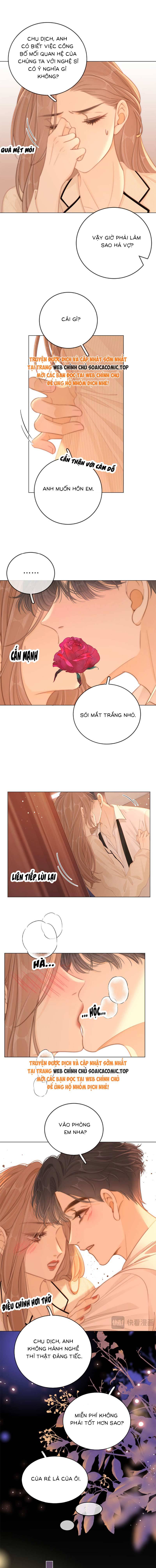 Vưu Vật - Chap Vưu Vật – Chap 45 - Trang 3
