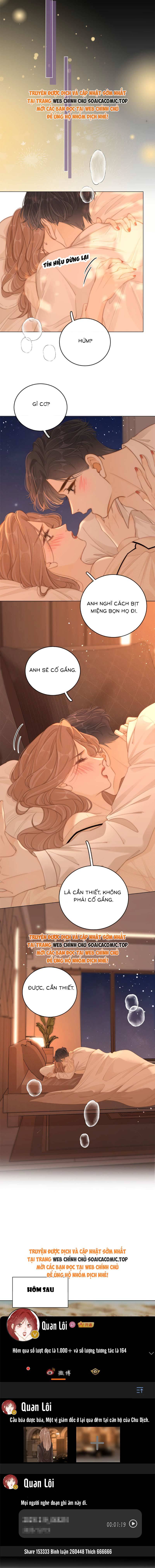 Vưu Vật - Chap Vưu Vật – Chap 45 - Trang 4